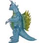 CCP Middle Size Series Vol 12 Godzilla Gigan Blue Lame Ver Figure