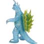 CCP Middle Size Series Vol 12 Godzilla Gigan Blue Lame Ver Figure