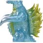 CCP Middle Size Series Vol 12 Godzilla Gigan Blue Lame Ver Figure