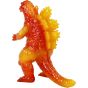 CCP Middle Size Series Vol 12 Godzilla vs Destoroyah Godzilla 1995 Burning Lame Ver Figure