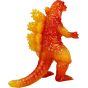 CCP Middle Size Series Vol 12 Godzilla vs Destoroyah Godzilla 1995 Burning Lame Ver Figure