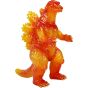 CCP Middle Size Series Vol 12 Godzilla vs Destoroyah Godzilla 1995 Burning Lame Ver Figure