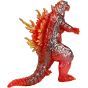 CCP Middle Size Series Vol 12 Godzilla 1999 Heat Ray Red Lame Ver Figure