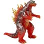 CCP Middle Size Series Vol 12 Godzilla 1999 Heat Ray Red Lame Ver Figure