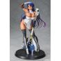 Q-six Taimanin RPGX Awaki Wakamurasaki Yatsu Murasaki Sunburn Ver Figure