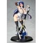 Q-six Taimanin RPGX Awaki Wakamurasaki Yatsu Figure