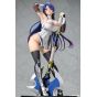 Q-six Taimanin RPGX Awaki Wakamurasaki Yatsu Figure