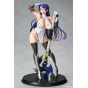 Q-six Taimanin RPGX Awaki Wakamurasaki Yatsu Figure