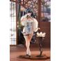 APEX Gridman Universe Takarada Rikka China Dress Ver Figure