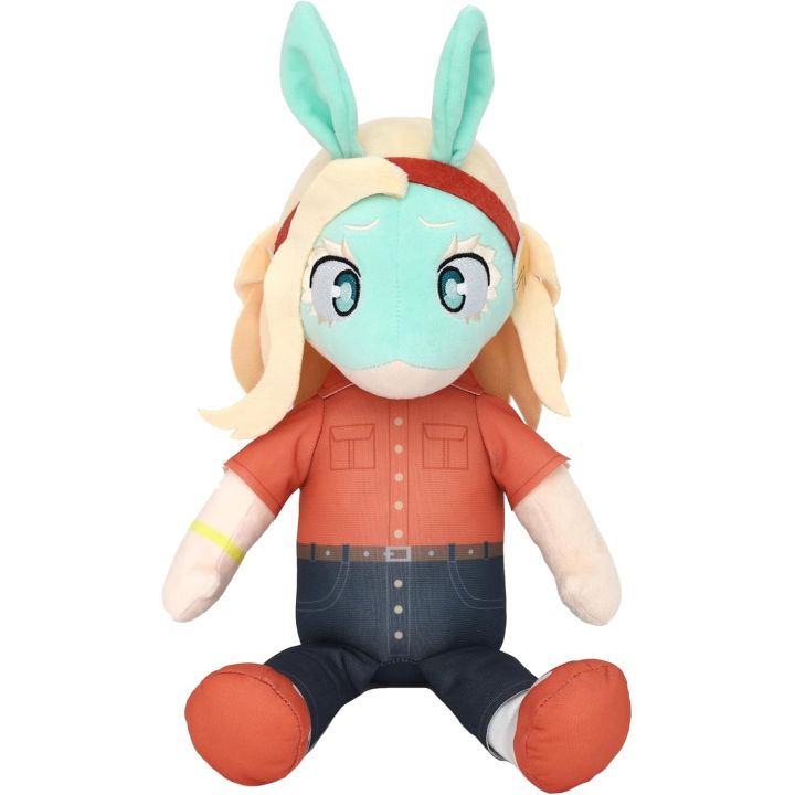 Movic My Hero Academia Ordinary Woman Plush