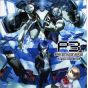 Aniplex: Persona 3 Original Soundtrack CD Game