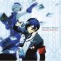 Aniplex: Persona 3 Portable Original Soundtrack CD Game