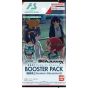 Bandai Mobile Suit Gundam Arsenal Base BOOSTER Pack Mobile Suit Gundam GQuuuuuuuuX Pack Box