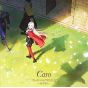 Caro: Fresberg no Shōjo Fūka Setsugetsu Limited Edition CD Game