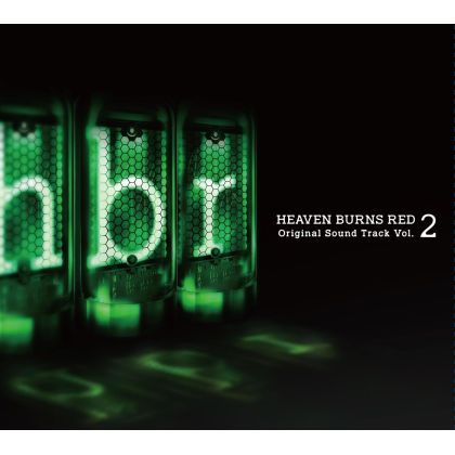 Manyo: HEAVEN BURNS RED OST...