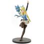 Bell Fine BF188 Fairy Tail Final Season Lucy Heartfilia Wink Ver Figure