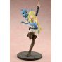 Bell Fine BF188 Fairy Tail Final Season Lucy Heartfilia Wink Ver Figure