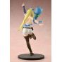 Bell Fine BF188 Fairy Tail Final Season Lucy Heartfilia Wink Ver Figure