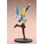 Bell Fine BF188 Fairy Tail Final Season Lucy Heartfilia Wink Ver Figure