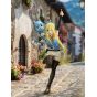 Bell Fine BF188 Fairy Tail Final Season Lucy Heartfilia Wink Ver Figure