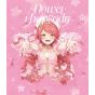 Sakura Miko - Flower Rhapsody 1st Full Album CD Game