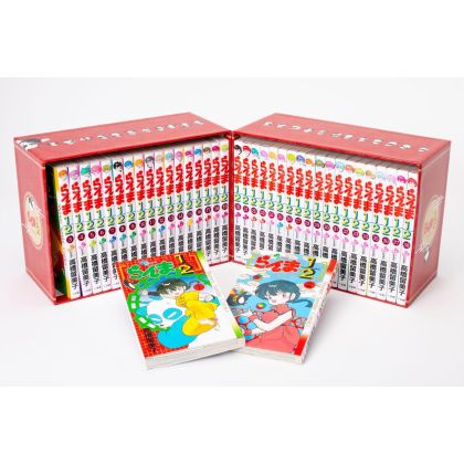 Shogakukan Ranma 1/2 SSC...