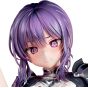 Insight Nikukan Girl Female Knight wo Sai Iinari Choukyou Mireille 1/4 Scale Figure