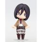 Good Smile Company Hello Good Smile Attack on Titan Mikasa Ackerman Figure