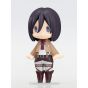 Good Smile Company Hello Good Smile Attack on Titan Mikasa Ackerman Figure