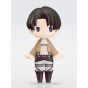 Good Smile Company Hello Good Smile Attack on Titan Levi Figure