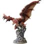 Capcom Figure Builder Creators Model Monster Hunter Fire Wyvern Rathalos Figure