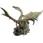 CAPCOM Figure Builder Creator's Model Monster Hunter Rise Rathian/Rioreia Figure