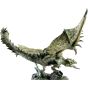 CAPCOM Figure Builder Creator's Model Monster Hunter Rise Rathian/Rioreia Figure