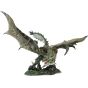 CAPCOM Figure Builder Creator's Model Monster Hunter Rise Rathian/Rioreia Figure