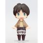 Good Smile Company Hello Good Smile Attack on Titan Eren Yeager Figure