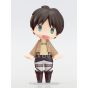 Good Smile Company Hello Good Smile Attack on Titan Eren Yeager Figure