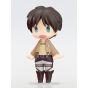 Good Smile Company Hello Good Smile Attack on Titan Eren Yeager Figure