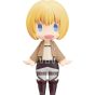 Good Smile Company Hello Good Smile Attack on Titan Armin Arlert Figure