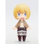 Good Smile Company Hello Good Smile Attack on Titan Armin Arlert Figure