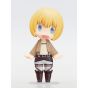 Good Smile Company Hello Good Smile Attack on Titan Armin Arlert Figure