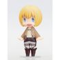 Good Smile Company Hello Good Smile Attack on Titan Armin Arlert Figure