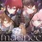 Matinee: Clock Over Orchestra - Third Season Battle All for One CD Game