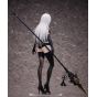 FREEing NieR Automata Ver1.1a A2 YoRHa Type A No 2 Figure