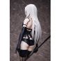 FREEing NieR Automata Ver1.1a A2 YoRHa Type A No 2 Figure