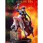 Medicos Entertainment Black Lagoon Roberta Maid of Nightmares Ver Figure