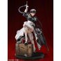 Medicos Entertainment Black Lagoon Roberta Maid of Nightmares Ver Figure