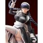 Medicos Entertainment Black Lagoon Roberta Maid of Nightmares Ver Figure