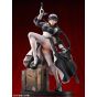 Medicos Entertainment Black Lagoon Roberta Maid of Nightmares Ver Figure