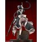 Medicos Entertainment Black Lagoon Roberta Maid of Nightmares Ver Figure