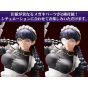 Medicos Entertainment Black Lagoon Roberta Maid of Nightmares Ver Figure